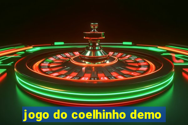 jogo do coelhinho demo